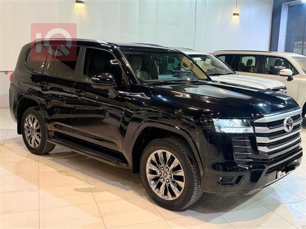 Toyota Land Cruiser 2022 for sale in Iraq - Erbil
